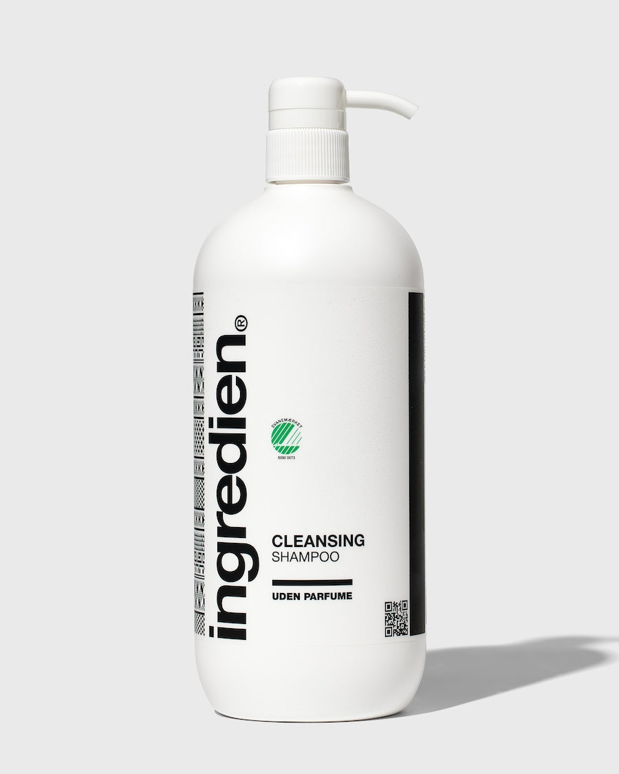 Cleansing Shampoo