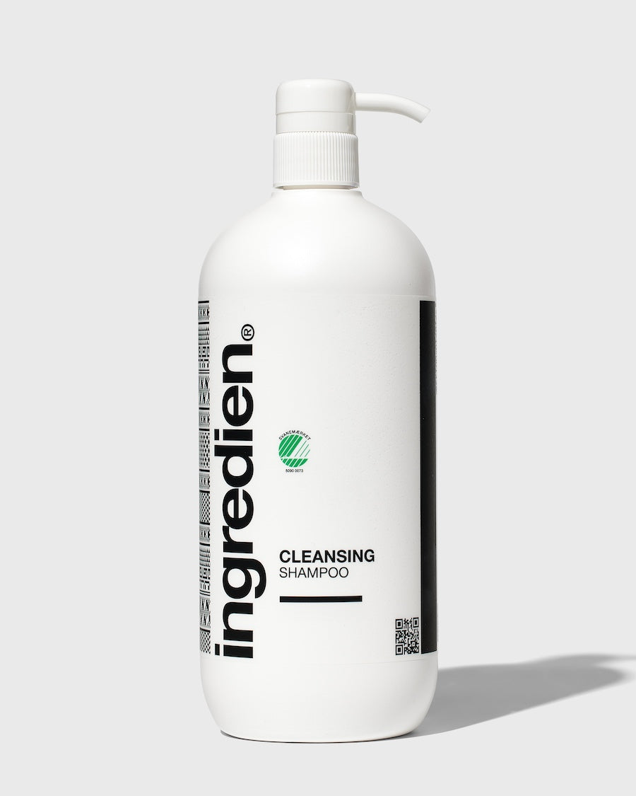 Cleansing Shampoo