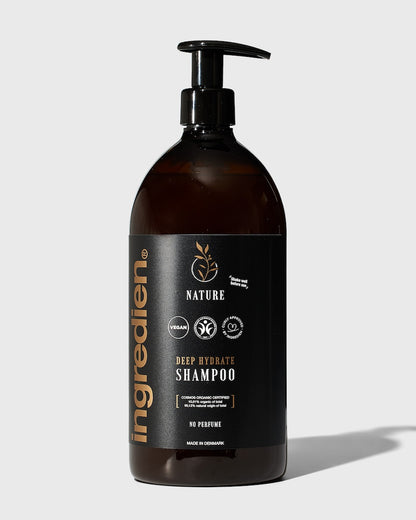 Nature Deep Hydrate Shampoo