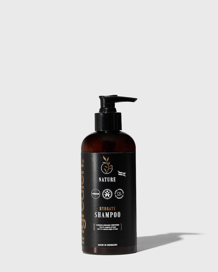 Nature Hydrate Shampoo