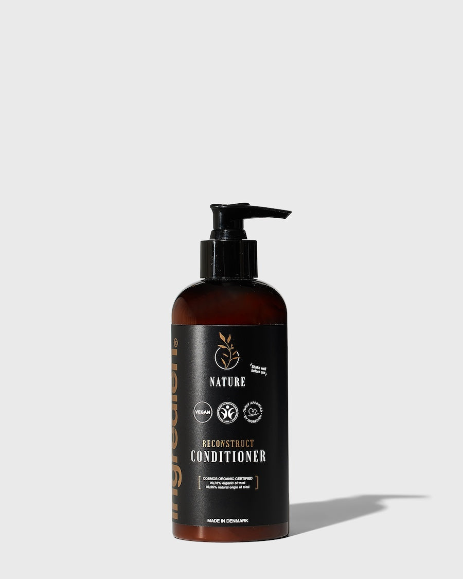 Nature Reconstruct Conditioner