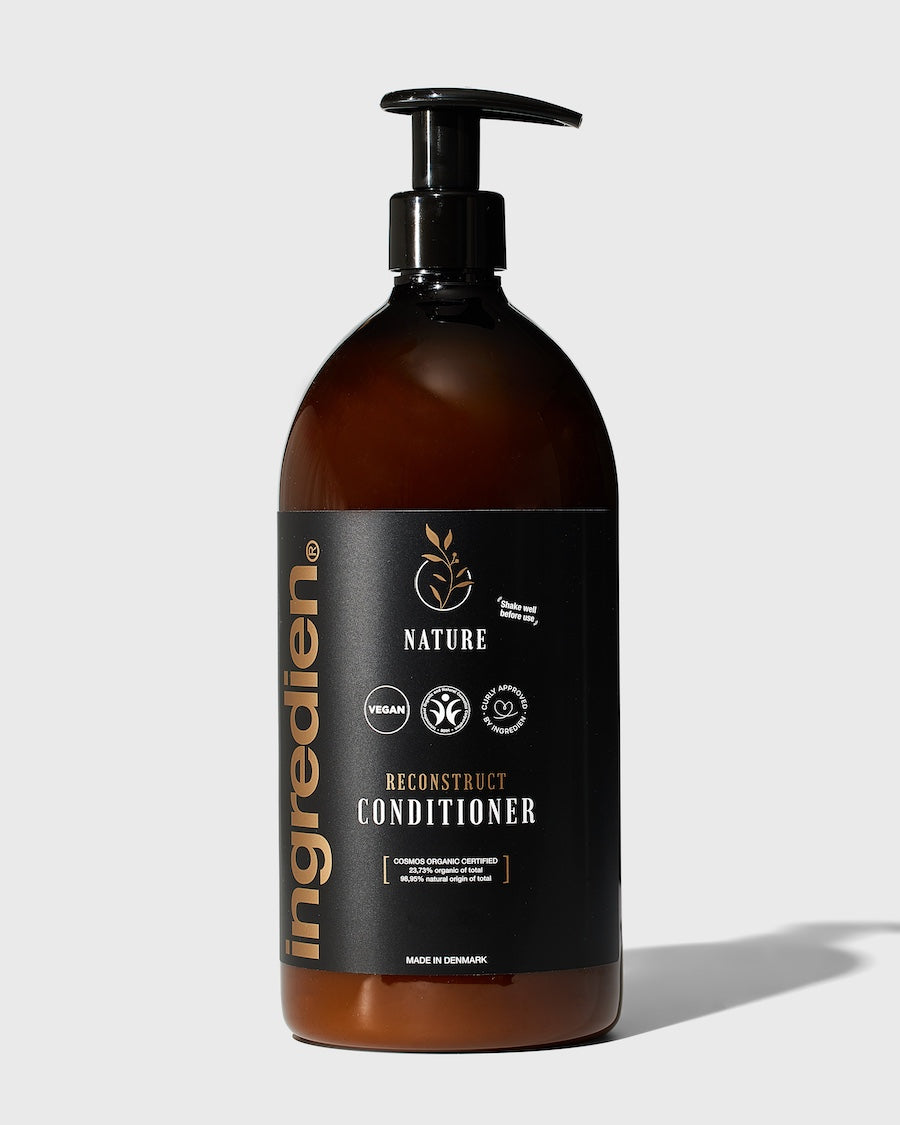 Nature Reconstruct Conditioner