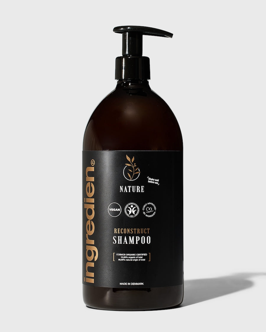 Nature Reconstruct Shampoo