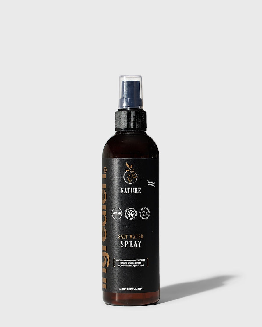 Nature Salt Water Spray