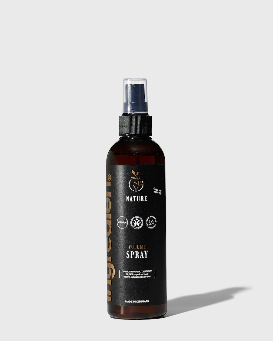 Nature Volume Spray