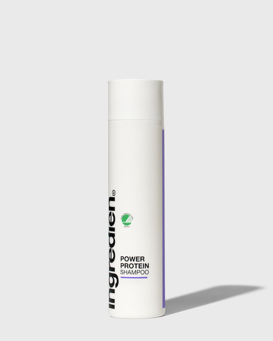 Power Protein Shampoo