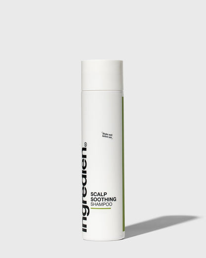 Scalp Soothing Shampoo