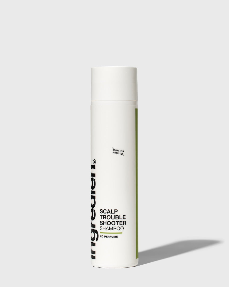 Scalp Trouble Shooter Shampoo