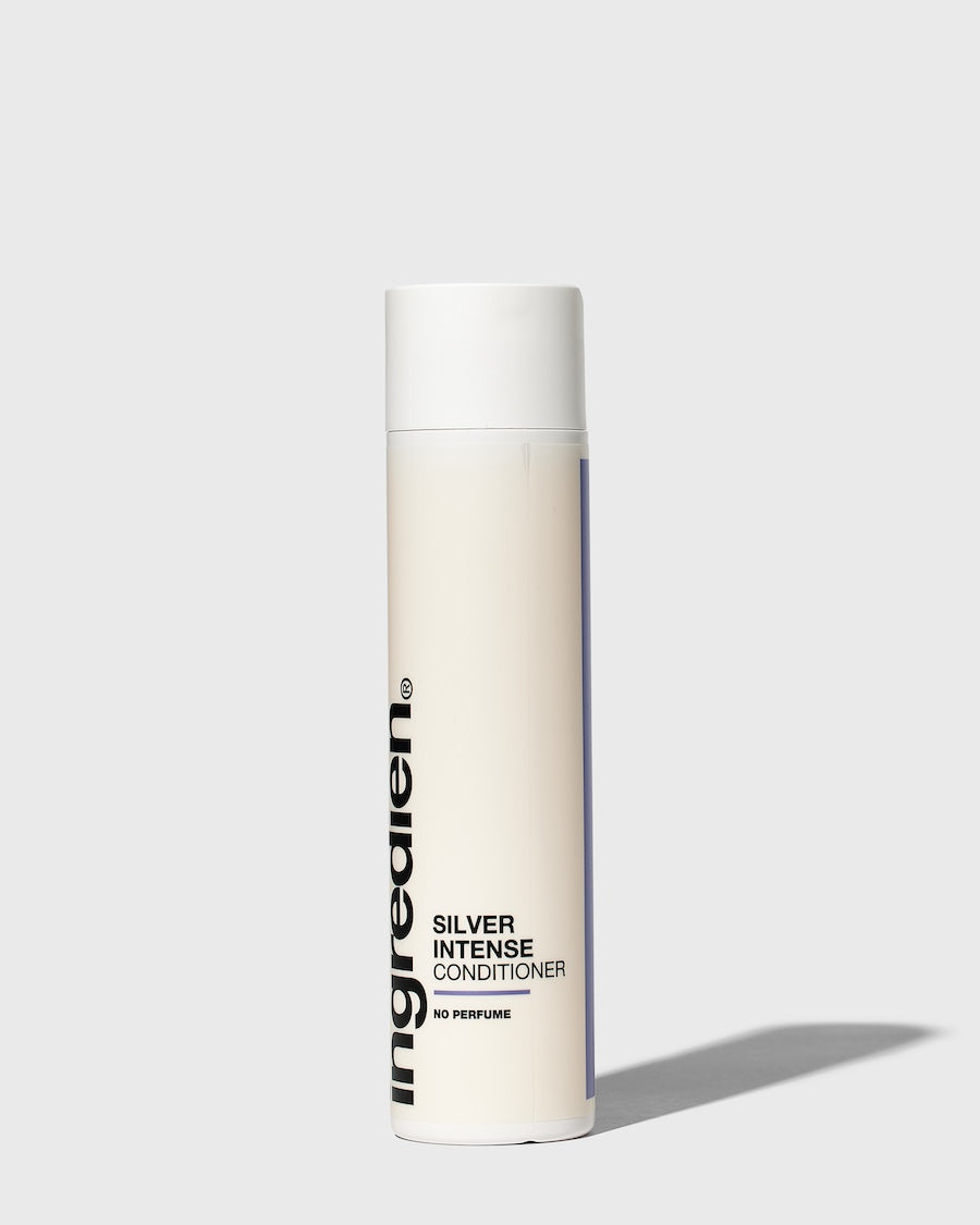 Silver Intense Conditioner