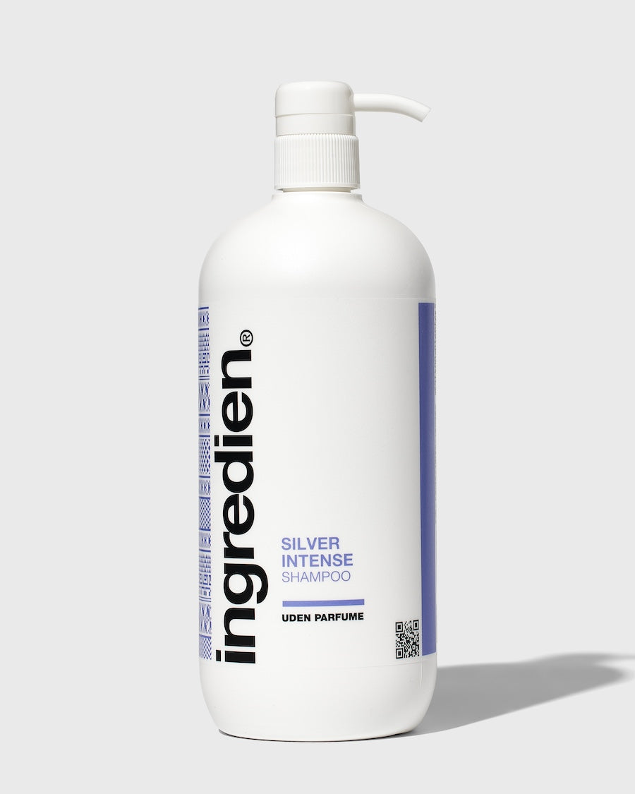 Silver Intense Shampoo