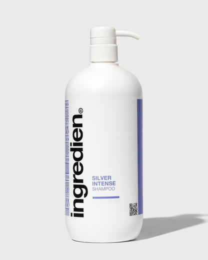 Silver Intense Shampoo