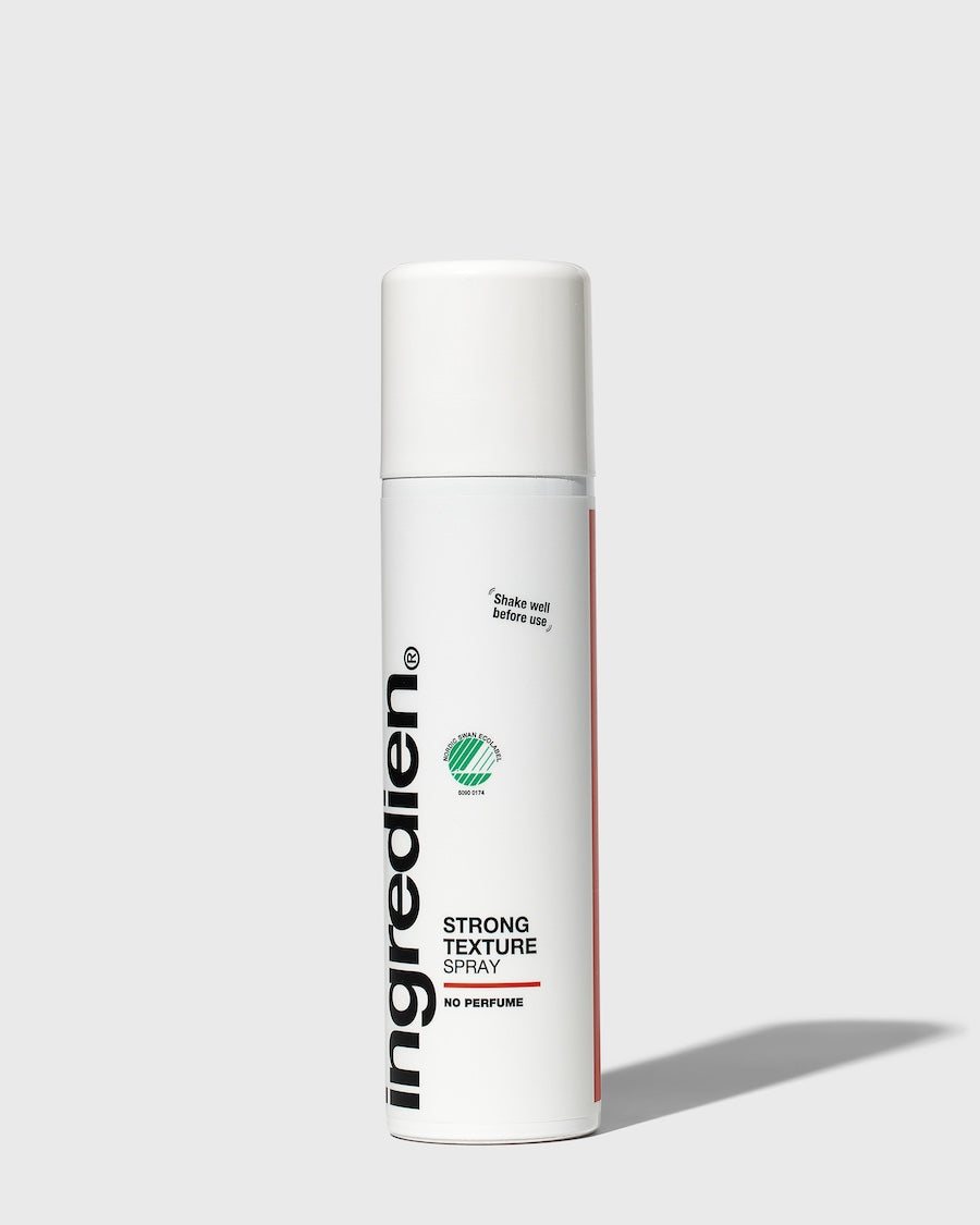 Strong Texture Spray