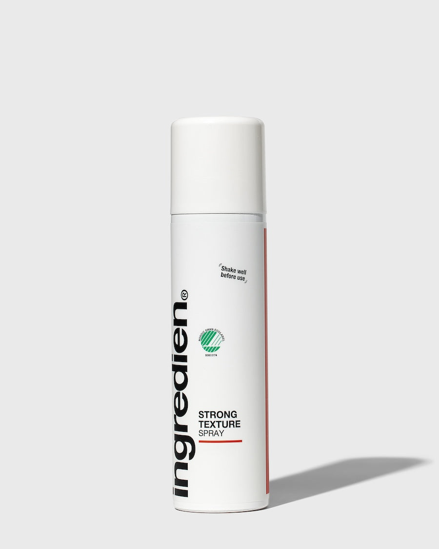 Strong Texture Spray