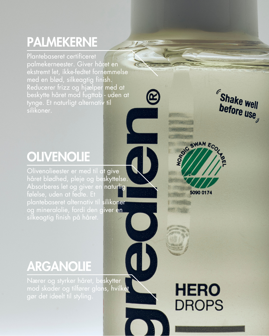 Hero Drops