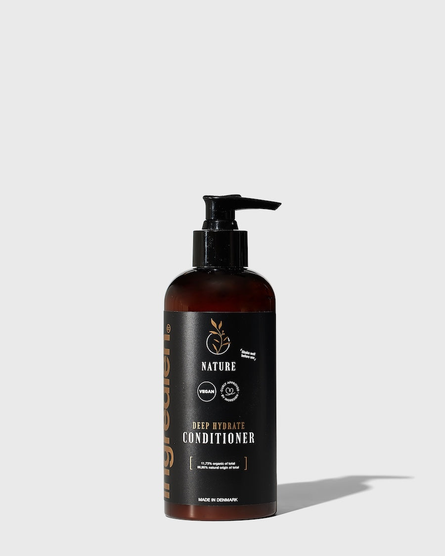 Nature Deep Hydrate Conditioner