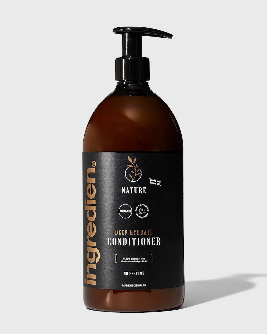 Nature Deep Hydrate Conditioner